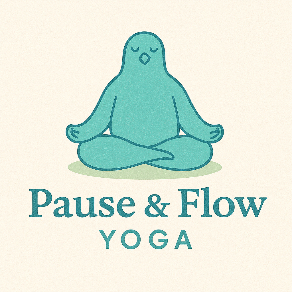 La Pause Yoga (en entreprise)